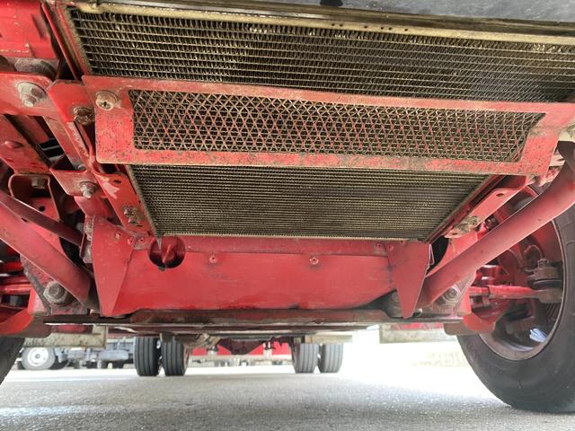 エルフトラック 　２ｔ　アルミバン　標準ロング　内高２０４ｃｍ　２トン　バン　リア３枚扉　サイドスライド扉　ラッシング２段　バックモニター　ミッション　電動格納ミラー　坂道補助装置　日本フルハーフ　積載量２．０００ｋｇ（44枚目）