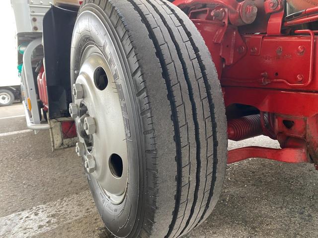 エルフトラック 　２ｔ　アルミバン　標準ロング　内高２０４ｃｍ　２トン　バン　リア３枚扉　サイドスライド扉　ラッシング２段　バックモニター　ミッション　電動格納ミラー　坂道補助装置　日本フルハーフ　積載量２．０００ｋｇ（47枚目）