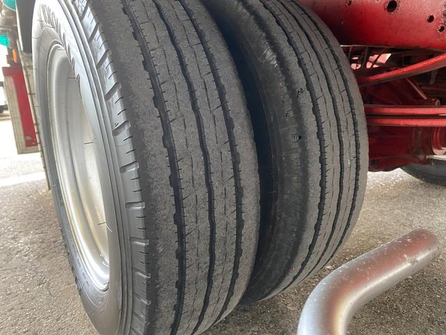 エルフトラック 　２ｔ　アルミバン　標準ロング　内高２０４ｃｍ　２トン　バン　リア３枚扉　サイドスライド扉　ラッシング２段　バックモニター　ミッション　電動格納ミラー　坂道補助装置　日本フルハーフ　積載量２．０００ｋｇ（48枚目）