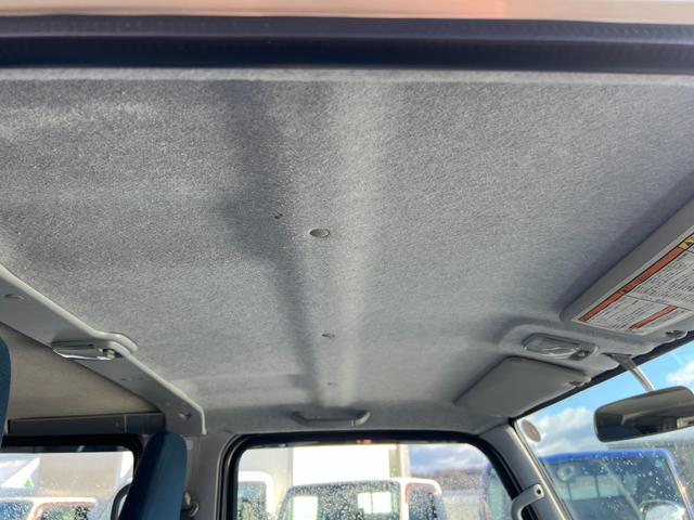 キャンター 　２ｔ　ダブルキャブ　６人乗り　リアヒーター　準中型　２トン　Ｗキャブ　オートマ　ＡＴ　２ペダル　ホイールライナー　３方開　グリルメッキ　コーナーメッキ　バンパーメッキ　積載量１．５００ｋｇ　ターボ車（21枚目）