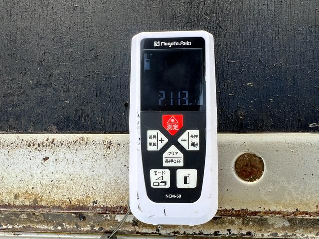 キャンター 　２ｔ　ダブルキャブ　６人乗り　リアヒーター　準中型　２トン　Ｗキャブ　オートマ　ＡＴ　２ペダル　ホイールライナー　３方開　グリルメッキ　コーナーメッキ　バンパーメッキ　積載量１．５００ｋｇ　ターボ車（58枚目）