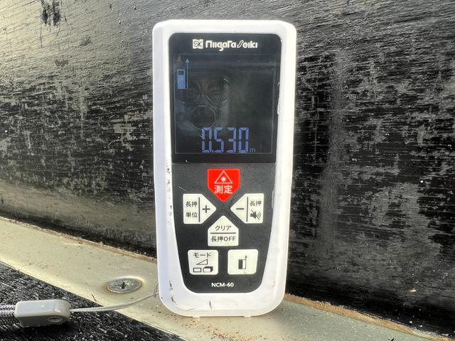 キャンター 　２ｔ　ダブルキャブ　６人乗り　リアヒーター　準中型　２トン　Ｗキャブ　オートマ　ＡＴ　２ペダル　ホイールライナー　３方開　グリルメッキ　コーナーメッキ　バンパーメッキ　積載量１．５００ｋｇ　ターボ車（60枚目）