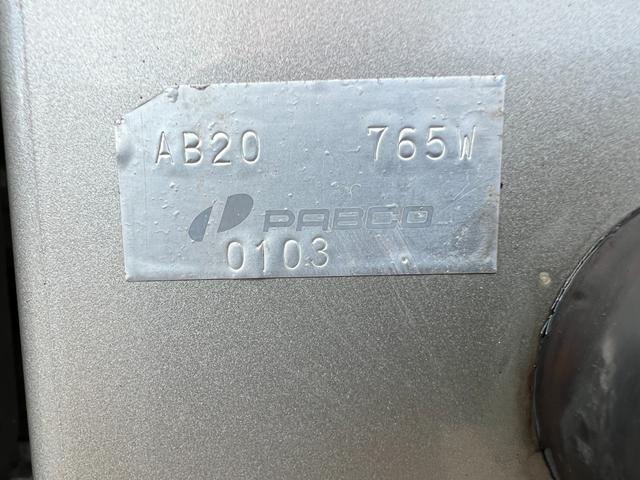 キャンター 　２ｔ　ダブルキャブ　６人乗り　リアヒーター　準中型　２トン　Ｗキャブ　オートマ　ＡＴ　２ペダル　ホイールライナー　３方開　グリルメッキ　コーナーメッキ　バンパーメッキ　積載量１．５００ｋｇ　ターボ車（62枚目）