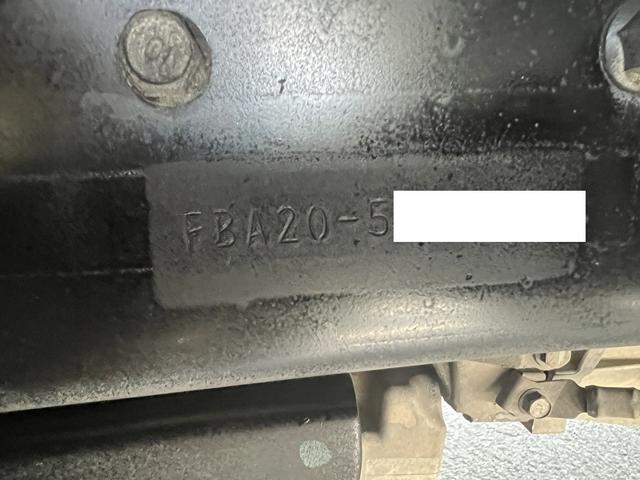 キャンター 　２ｔ　ダブルキャブ　リアヒーター　２トン　ｗキャブ　６人乗り　ロープ通し穴　車検期日令和８年１１月１日　荷台鉄板張り　３方開　ミッション　ターボ車　積載量２．０００ｋｇ　電動格納ミラー　ＥＴＣ　パブコ（68枚目）