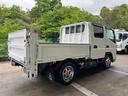 キャンター 　２ｔ　ダブルキャブ　パワーゲート　オートマ　２トン　Ｗキャブ　２ペダル　６人乗り　リアヒーター　ＡＴ　ターボ車　ホイールライナー　グリルメッキ　ＥＴＣ　準中型　電動格納ミラー　積載量２．０００ｋｇ（7枚目）