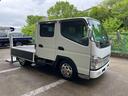 　２ｔ　ダブルキャブ　パワーゲート　オートマ　２トン　Ｗキャブ　２ペダル　６人乗り　リアヒーター　ＡＴ　ターボ車　ホイールライナー　グリルメッキ　ＥＴＣ　準中型　電動格納ミラー　積載量２．０００ｋｇ（13枚目）