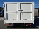 エルフトラック 　２ｔ　ダンプ　土砂禁ダンプ　２トン　準中型　リア観音扉　ミッション　ターボ車　坂道補助装置　車検期日令和９年１月２５日　ＥＴＣ　新明和製　積載量１．８５０ｋｇ　車両総重量４．９６５ｋｇ　深ダンプ（6枚目）