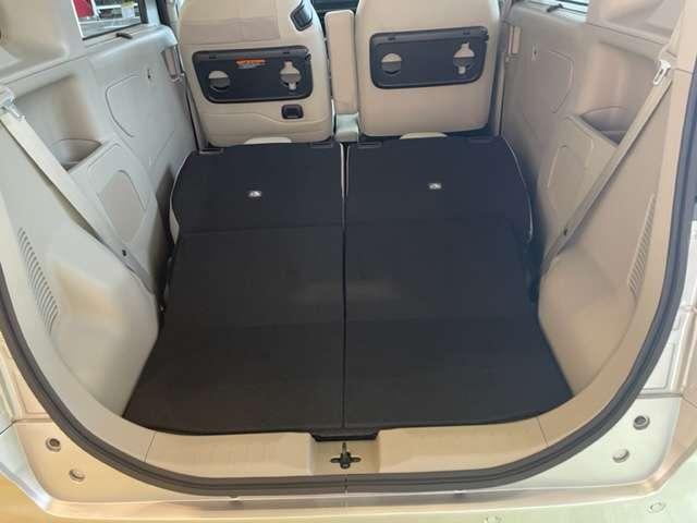 ルークス 660 X ディーラーナビ・ドライブレコーダー・ETC(13枚目)