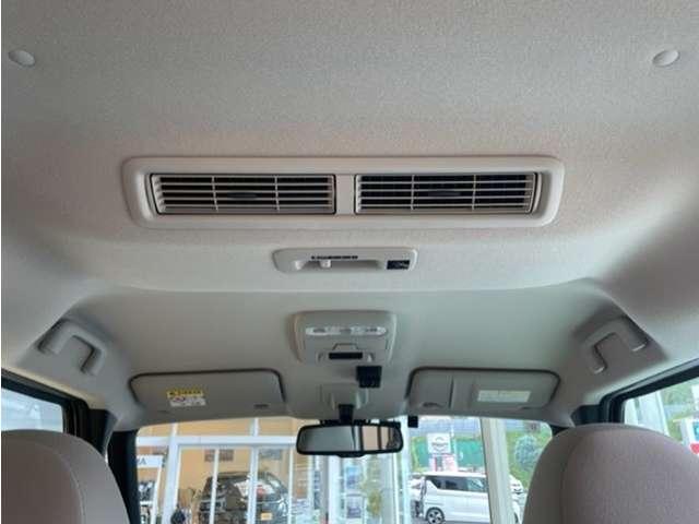 ルークス 660 X ディーラーナビ・ドライブレコーダー・ETC(16枚目)