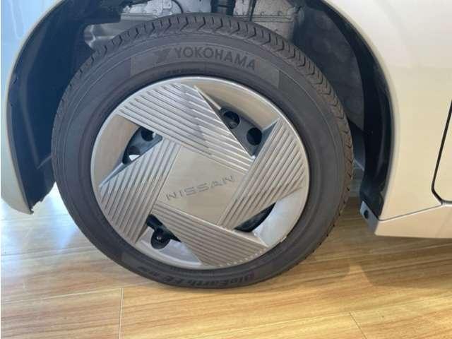 ルークス 660 X ディーラーナビ・ドライブレコーダー・ETC(18枚目)