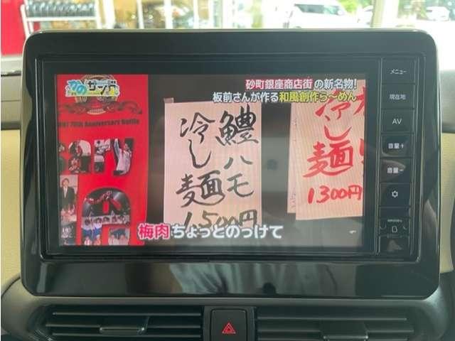 ルークス 660 X ディーラーナビ・ドライブレコーダー・ETC(20枚目)