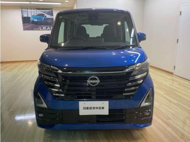 ルークス ６６０　ハイウェイスターＸ　プロパイロット　エディション（4枚目）
