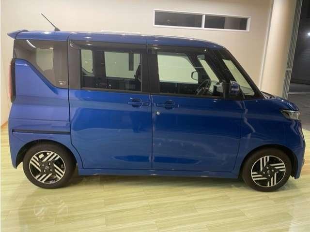 ルークス ６６０　ハイウェイスターＸ　プロパイロット　エディション（5枚目）