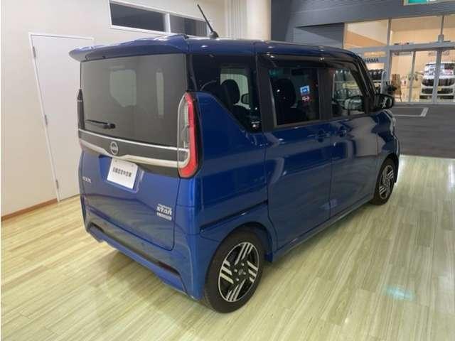 ルークス ６６０　ハイウェイスターＸ　プロパイロット　エディション（8枚目）