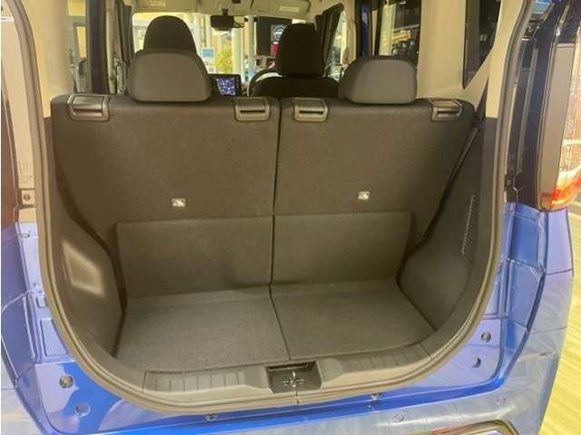 ルークス ６６０　ハイウェイスターＸ　プロパイロット　エディション（11枚目）