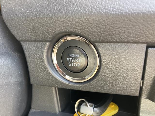 ハスラー G 4WD シートヒーター スマートキー プッシュ式エンジンスタート ツートンカラー 軽自動車 オートエアコン オートライト インパネオートマ ETC(18枚目)