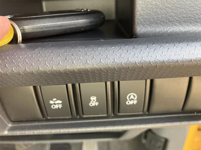 ハスラー G 4WD シートヒーター スマートキー プッシュ式エンジンスタート ツートンカラー 軽自動車 オートエアコン オートライト インパネオートマ ETC(20枚目)