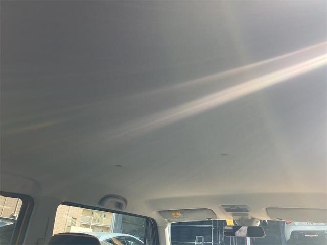 ハスラー G 4WD シートヒーター スマートキー プッシュ式エンジンスタート ツートンカラー 軽自動車 オートエアコン オートライト インパネオートマ ETC(30枚目)