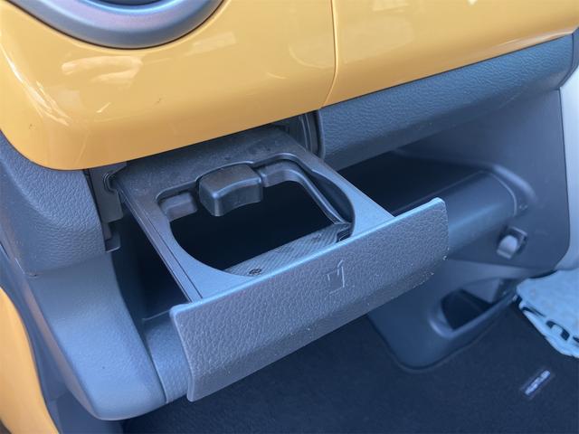 ハスラー G 4WD シートヒーター スマートキー プッシュ式エンジンスタート ツートンカラー 軽自動車 オートエアコン オートライト インパネオートマ ETC(38枚目)