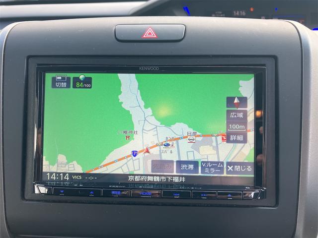 フリード Ｇブラックスタイル　ナビＴＶ　ドライブレコーダー前後　両側電動スライドドア　ＥＴＣ　純正アルミホイール　スマートキー　プッシュ式エンジンスタート　バックカメラ　６人乗り（11枚目）