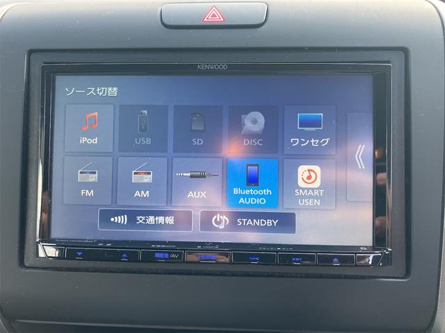 フリード Ｇブラックスタイル　ナビＴＶ　ドライブレコーダー前後　両側電動スライドドア　ＥＴＣ　純正アルミホイール　スマートキー　プッシュ式エンジンスタート　バックカメラ　６人乗り（12枚目）