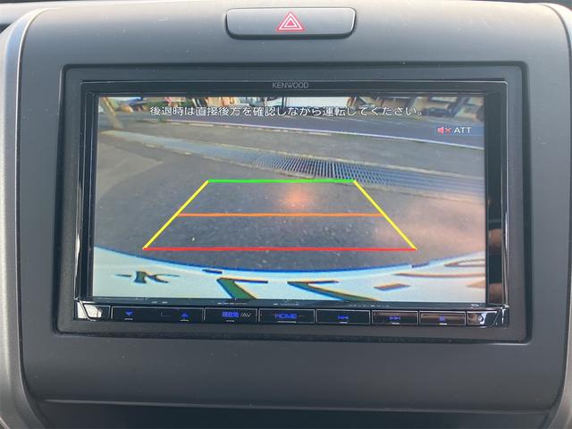 フリード Ｇブラックスタイル　ナビＴＶ　ドライブレコーダー前後　両側電動スライドドア　ＥＴＣ　純正アルミホイール　スマートキー　プッシュ式エンジンスタート　バックカメラ　６人乗り（13枚目）