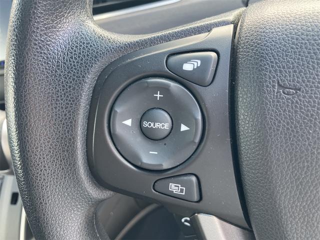 フリード Ｇブラックスタイル　ナビＴＶ　ドライブレコーダー前後　両側電動スライドドア　ＥＴＣ　純正アルミホイール　スマートキー　プッシュ式エンジンスタート　バックカメラ　６人乗り（22枚目）