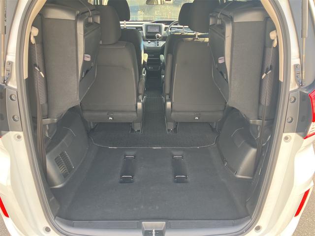 フリード Ｇブラックスタイル　ナビＴＶ　ドライブレコーダー前後　両側電動スライドドア　ＥＴＣ　純正アルミホイール　スマートキー　プッシュ式エンジンスタート　バックカメラ　６人乗り（32枚目）