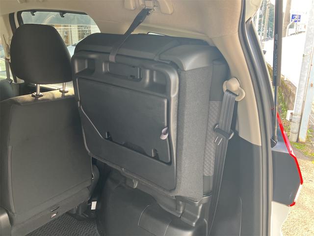 フリード Ｇブラックスタイル　ナビＴＶ　ドライブレコーダー前後　両側電動スライドドア　ＥＴＣ　純正アルミホイール　スマートキー　プッシュ式エンジンスタート　バックカメラ　６人乗り（34枚目）