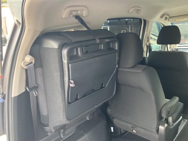 フリード Ｇブラックスタイル　ナビＴＶ　ドライブレコーダー前後　両側電動スライドドア　ＥＴＣ　純正アルミホイール　スマートキー　プッシュ式エンジンスタート　バックカメラ　６人乗り（35枚目）