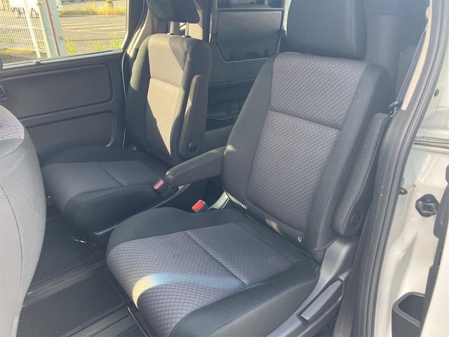 フリード Ｇブラックスタイル　ナビＴＶ　ドライブレコーダー前後　両側電動スライドドア　ＥＴＣ　純正アルミホイール　スマートキー　プッシュ式エンジンスタート　バックカメラ　６人乗り（37枚目）