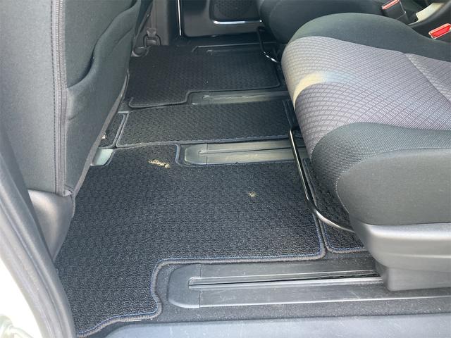 フリード Ｇブラックスタイル　ナビＴＶ　ドライブレコーダー前後　両側電動スライドドア　ＥＴＣ　純正アルミホイール　スマートキー　プッシュ式エンジンスタート　バックカメラ　６人乗り（39枚目）