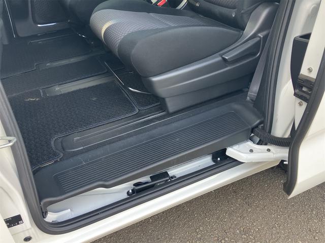 フリード Ｇブラックスタイル　ナビＴＶ　ドライブレコーダー前後　両側電動スライドドア　ＥＴＣ　純正アルミホイール　スマートキー　プッシュ式エンジンスタート　バックカメラ　６人乗り（40枚目）