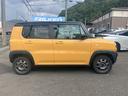 ハスラー G 4WD シートヒーター スマートキー プッシュ式エンジンスタート ツートンカラー 軽自動車 オートエアコン オートライト インパネオートマ ETC(4枚目)
