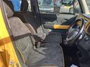 G 4WD シートヒーター スマートキー プッシュ式エンジンスタート ツートンカラー 軽自動車 オートエアコン オートライト インパネオートマ ETC(9枚目)