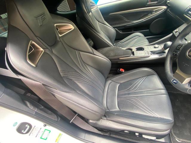 ＲＣ Ｆ ベースグレード（27枚目）