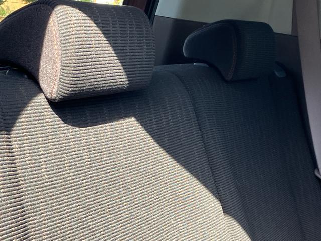 MRワゴン X スマートキー フルフラットシート ベンチシート 盗難防止システム 衝突安全ボディ ABS 運転席 助手席 エアバック 車検令和9年3月まで(38枚目)