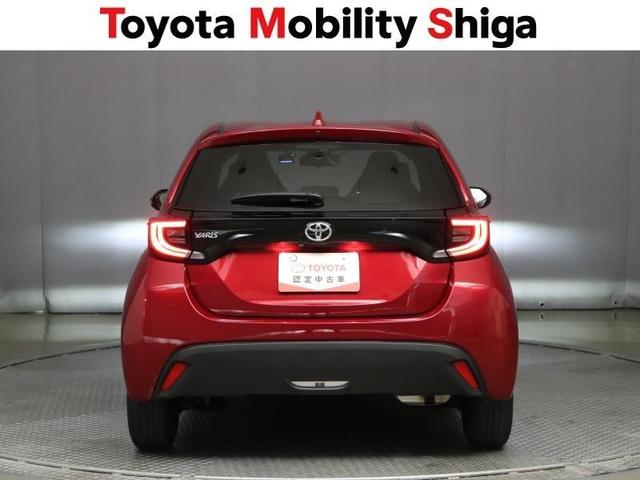 ヤリス Ｇ　フルセグ　メモリーナビ　ミュージックプレイヤー接続可　バックカメラ　衝突被害軽減システム　ＥＴＣ　ドラレコ　ＬＥＤヘッドランプ　ワンオーナー（8枚目）