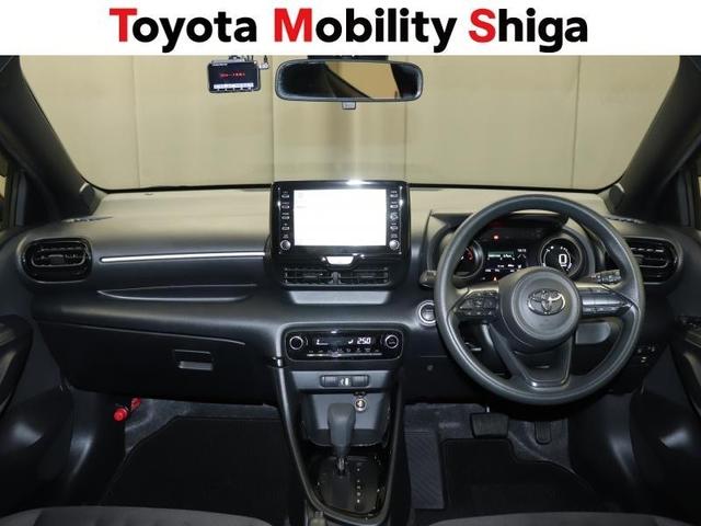 ヤリス Ｇ　フルセグ　メモリーナビ　ミュージックプレイヤー接続可　バックカメラ　衝突被害軽減システム　ＥＴＣ　ドラレコ　ＬＥＤヘッドランプ　ワンオーナー（9枚目）