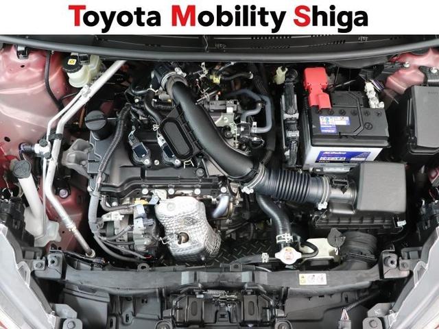 ヤリス Ｇ　フルセグ　メモリーナビ　ミュージックプレイヤー接続可　バックカメラ　衝突被害軽減システム　ＥＴＣ　ドラレコ　ＬＥＤヘッドランプ　ワンオーナー（16枚目）