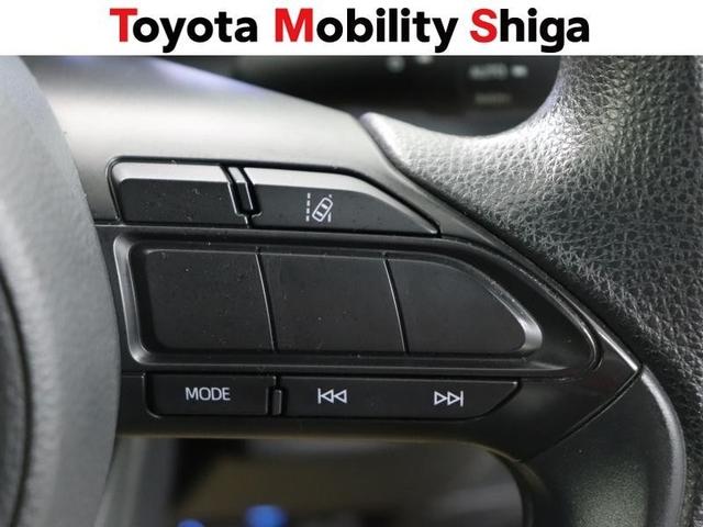 ヤリス Ｇ　フルセグ　メモリーナビ　ミュージックプレイヤー接続可　バックカメラ　衝突被害軽減システム　ＥＴＣ　ドラレコ　ＬＥＤヘッドランプ　ワンオーナー（23枚目）