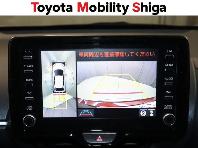 ヤリス Ｇ　フルセグ　メモリーナビ　ミュージックプレイヤー接続可　バックカメラ　衝突被害軽減システム　ＥＴＣ　ドラレコ　ＬＥＤヘッドランプ　ワンオーナー（27枚目）