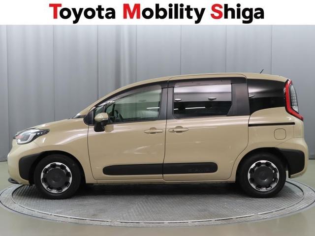 シエンタ Ｚ　フルセグ　メモリーナビ　ミュージックプレイヤー接続可　バックカメラ　衝突被害軽減システム　ＥＴＣ　ドラレコ　両側電動スライド　ＬＥＤヘッドランプ　乗車定員７人　ワンオーナー（2枚目）