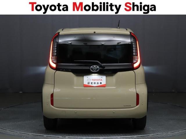 シエンタ Ｚ　フルセグ　メモリーナビ　ミュージックプレイヤー接続可　バックカメラ　衝突被害軽減システム　ＥＴＣ　ドラレコ　両側電動スライド　ＬＥＤヘッドランプ　乗車定員７人　ワンオーナー（8枚目）