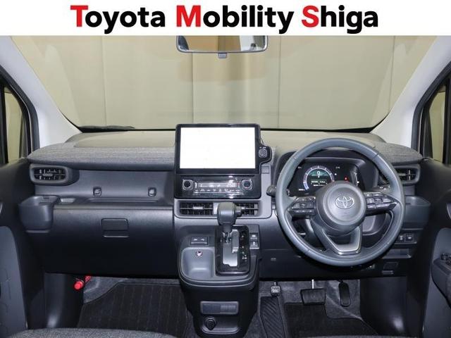 シエンタ Ｚ　フルセグ　メモリーナビ　ミュージックプレイヤー接続可　バックカメラ　衝突被害軽減システム　ＥＴＣ　ドラレコ　両側電動スライド　ＬＥＤヘッドランプ　乗車定員７人　ワンオーナー（9枚目）