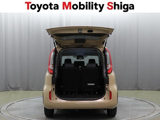 シエンタ Ｚ　フルセグ　メモリーナビ　ミュージックプレイヤー接続可　バックカメラ　衝突被害軽減システム　ＥＴＣ　ドラレコ　両側電動スライド　ＬＥＤヘッドランプ　乗車定員７人　ワンオーナー（12枚目）