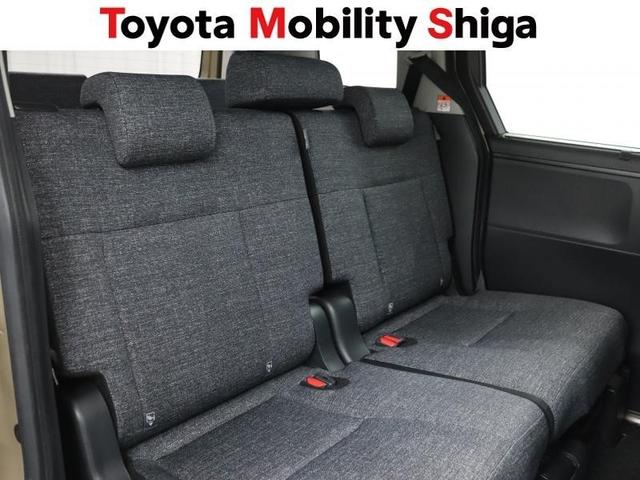 シエンタ Ｚ　フルセグ　メモリーナビ　ミュージックプレイヤー接続可　バックカメラ　衝突被害軽減システム　ＥＴＣ　ドラレコ　両側電動スライド　ＬＥＤヘッドランプ　乗車定員７人　ワンオーナー（13枚目）