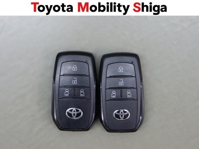 シエンタ Ｚ　フルセグ　メモリーナビ　ミュージックプレイヤー接続可　バックカメラ　衝突被害軽減システム　ＥＴＣ　ドラレコ　両側電動スライド　ＬＥＤヘッドランプ　乗車定員７人　ワンオーナー（23枚目）