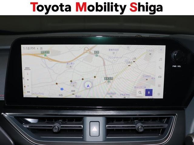 UX UX200 Fスポーツエモーショナルエクスプローラ 革シート サンルーフ フルセグ メモリーナビ ミュージックプレイヤー接続可 バックカメラ 衝突被害軽減システム ETC ドラレコ LEDヘッドランプ アイドリングストップ(12枚目)