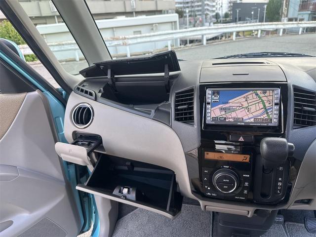 パレット Ｘ　禁煙車　左側電動ドア　ナビＴＶ　ＥＴＣ　オートエアコン　キーレス　Ｐスタート　電格ミラー　ベンチシート　４ＡＴ車　車検Ｒ８年１１月（33枚目）